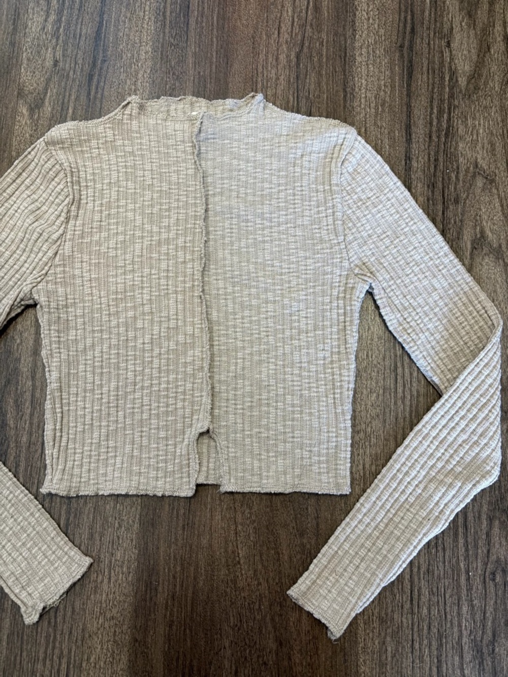 Madden Girl Sweater